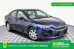 Subaru Impreza 2.0i Sedan AWD