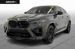 BMW X6 M Competition AWD