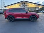 Honda CR-V Hybrid Sport AWD
