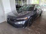 Honda Civic Hatchback EX-L FWD