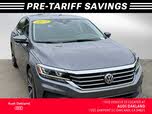 Volkswagen Passat 2.0T SE FWD