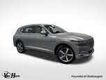 Genesis GV80 3.5T Advanced AWD