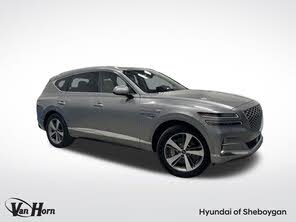 Genesis GV80 3.5T Advanced AWD