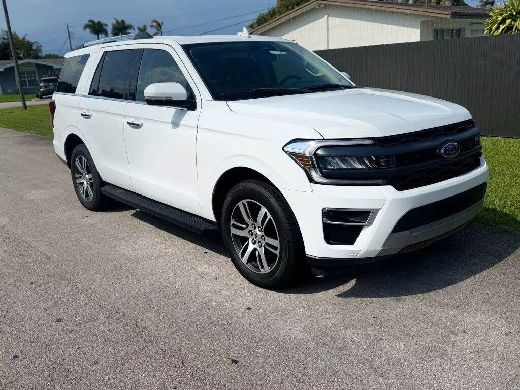 2024 Ford Expedition Limited RWD