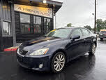 Lexus IS 250 AWD