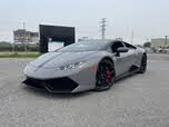 Lamborghini Huracan LP 610-4