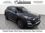 Hyundai Tucson Ultimate AWD