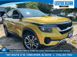 Kia Seltos S AWD