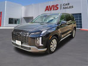 Hyundai Palisade SEL AWD
