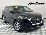 Hyundai Tucson SE AWD