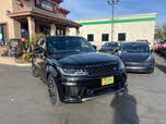 Land Rover Range Rover Sport P525 HSE Dynamic AWD