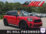 MINI Countryman Cooper S FWD