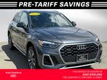 Audi Q5 quattro Premium S Line 45 TFSI