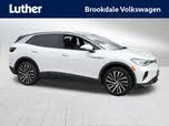 Volkswagen ID.4 Pro S Plus AWD