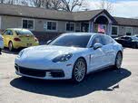 Porsche Panamera 4 AWD