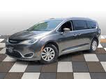 Chrysler Pacifica Touring L FWD