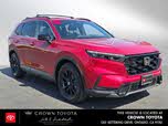 Honda CR-V Hybrid Sport-L FWD
