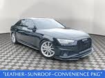 Audi A4 quattro Premium Plus 45 TFSI