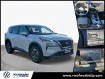 Nissan Rogue SV AWD