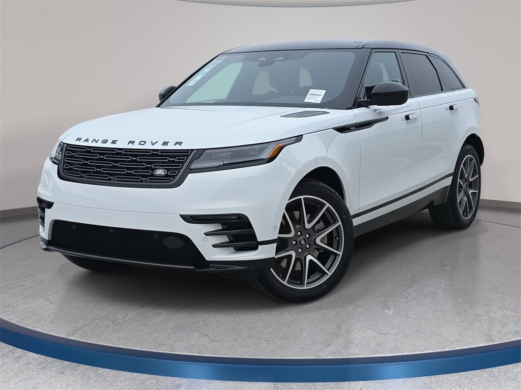 2026 Land Rover Range Rover Velar P400 Dynamic SE AWD