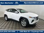 Hyundai Tucson SE AWD