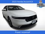 Honda Accord EX FWD