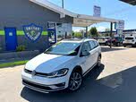 Volkswagen Golf Alltrack SEL 4Motion AWD