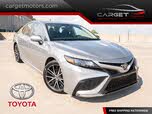 Toyota Camry SE Nightshade FWD