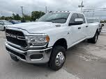 RAM 3500 Tradesman Crew Cab LB DRW 4WD