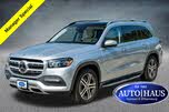Mercedes-Benz GLS 450 4MATIC