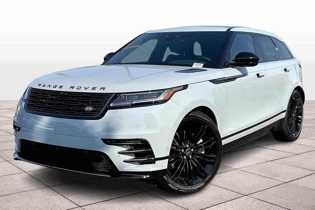2026 Land Rover Range Rover Velar P400 Autobiograhpy AWD
