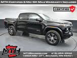 GMC Canyon AT4 Crew Cab 4WD