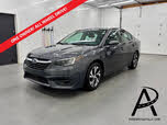 Subaru Legacy 2.5i AWD