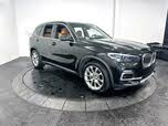 BMW X5 xDrive40i AWD