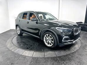 BMW X5 xDrive40i AWD
