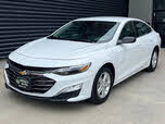 Chevrolet Malibu LS Fleet FWD