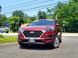 Hyundai Tucson Limited AWD