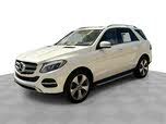 Mercedes-Benz GLE 400 4MATIC