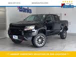 Chevrolet Colorado ZR2 Crew Cab 4WD