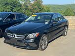 Mercedes-Benz C-Class C 300 Sedan 4MATIC