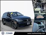 Volkswagen Tiguan SE R-Line Black 4Motion