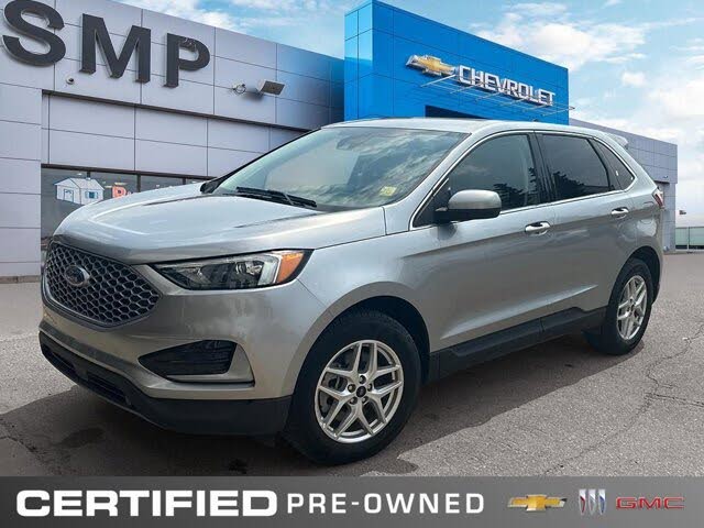 2023 Ford Edge SEL AWD