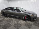 Audi S8 4.0T quattro