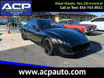 Maserati GranTurismo Sport