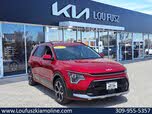 Kia Niro EX Touring FWD