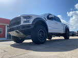 Ford F-150 Raptor SuperCrew 4WD