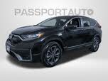 Honda CR-V EX AWD