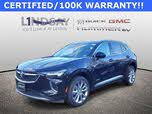 Buick Envision Avenir AWD