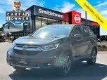 Honda CR-V EX AWD