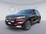 Lincoln Aviator Reserve AWD